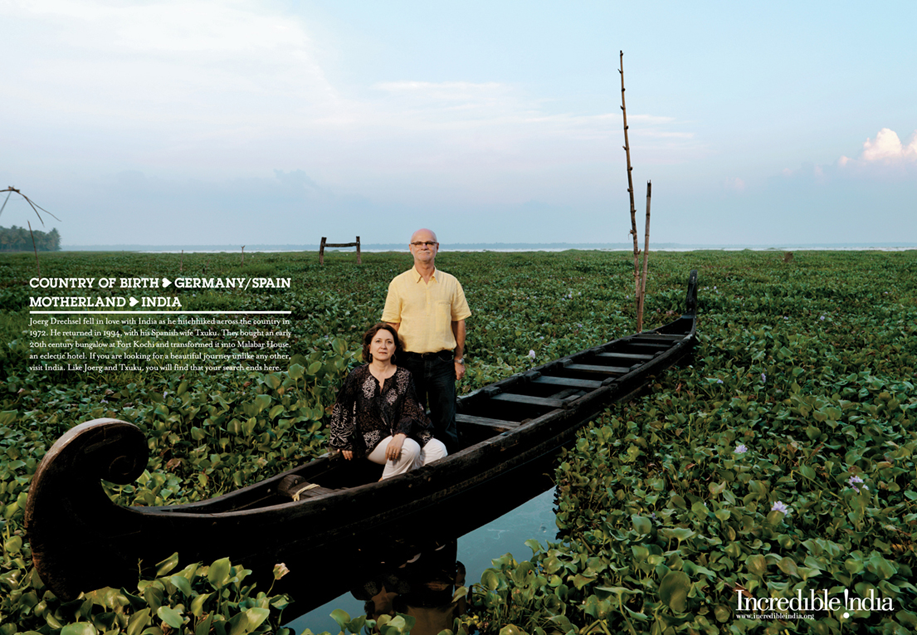 Campaign 2008/09 Fourth